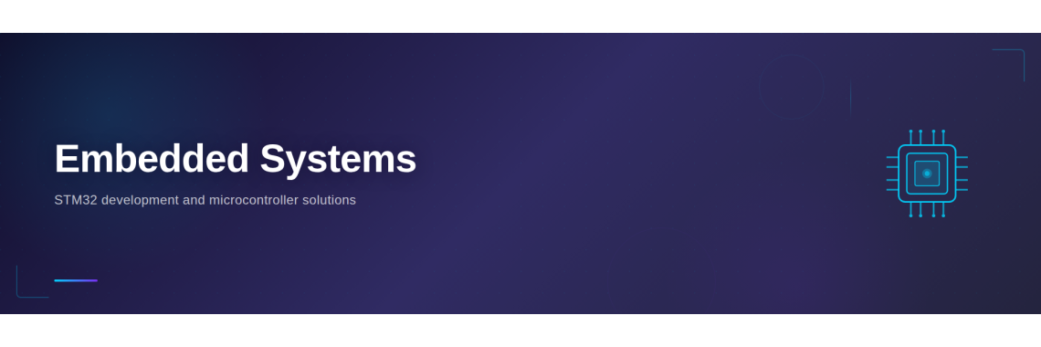 Embedded Systems