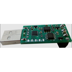 Lin adapter